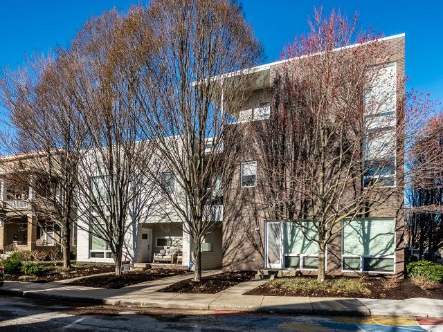 Condo for sale in Camby, Indiana