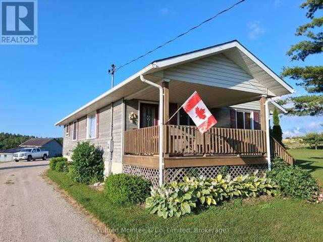 House for sale in Ashfield–colborne–wawanosh, Ontario