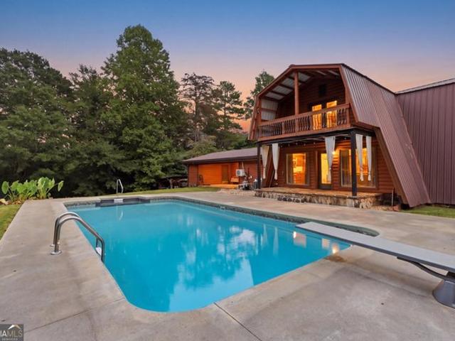 House for sale in Toccoa, Georgia