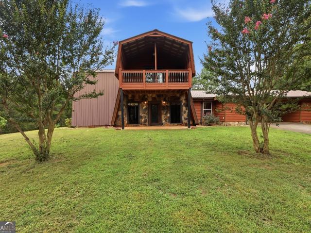House for sale in Toccoa, Stephens County