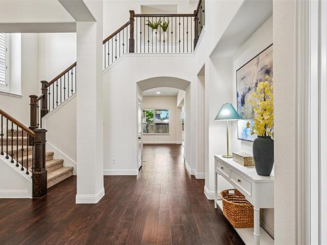 House for sale in Denton, Texas