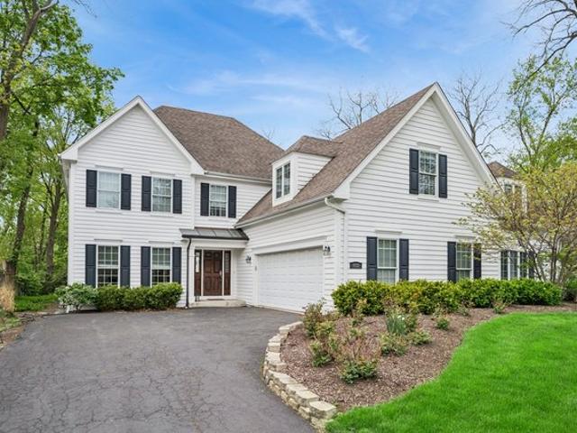 Townhouse for sale in Deerfield, Illinois