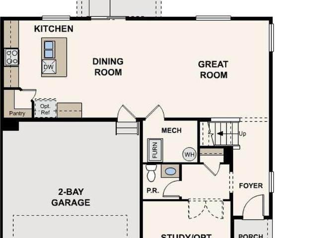 House for sale in Colorado