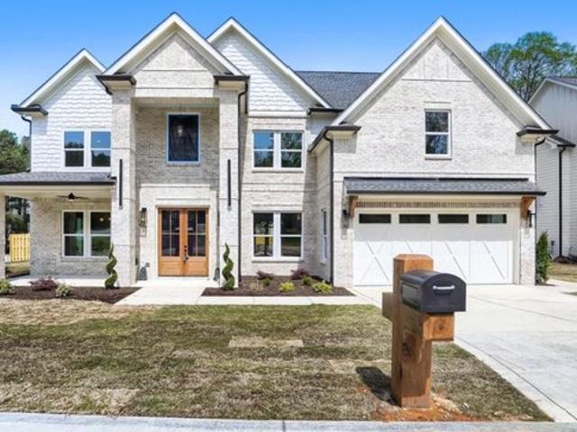 House for sale in Grayson, Georgia