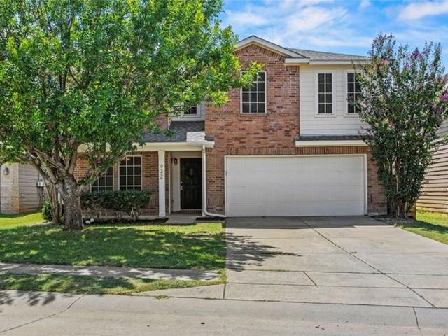 House for sale in Anna, Texas