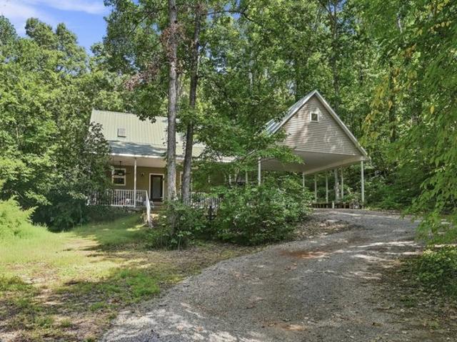 House for sale in Dandridge, East Tennessee