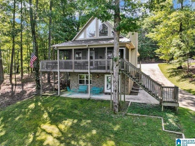 House for sale in Alabama