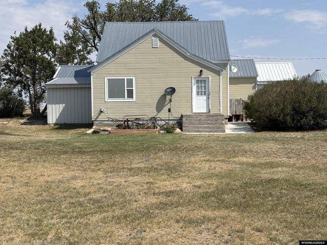 House for sale in Wyoming