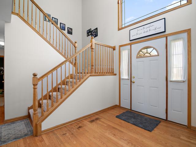 House for sale in Manteno, Illinois