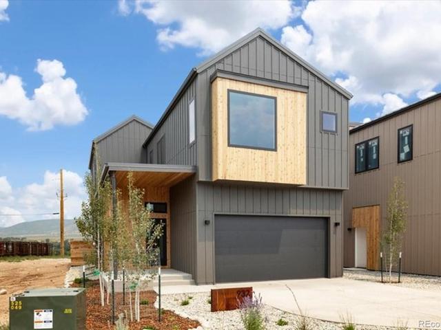 House for sale in Chaffee, Colorado