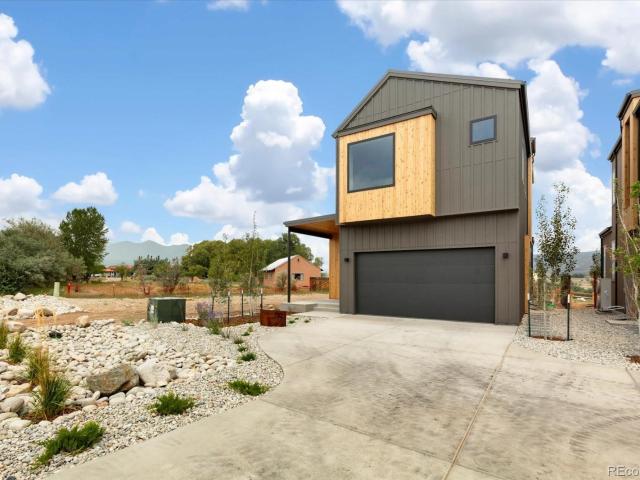 House for sale in Chaffee, Colorado