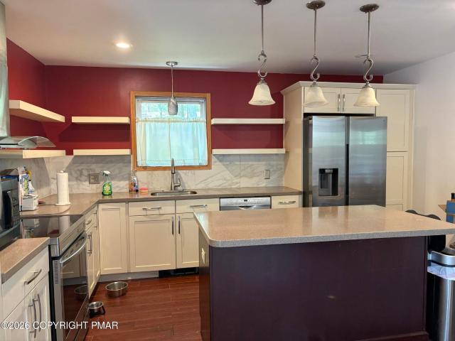 House for sale in Blakeslee, Pennsylvania