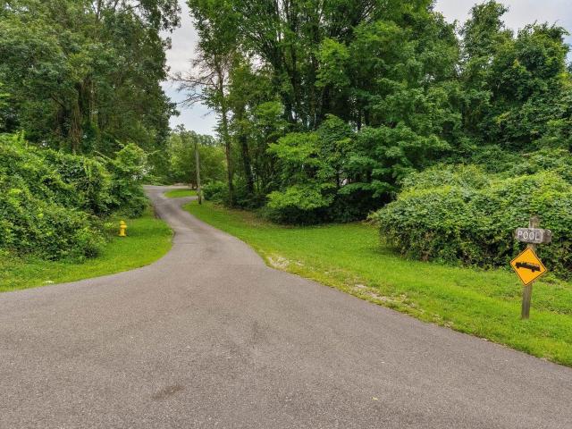 Land for sale in Chattanooga, East Tennessee