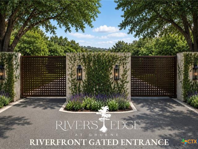 Land for sale in New Braunfels, Texas