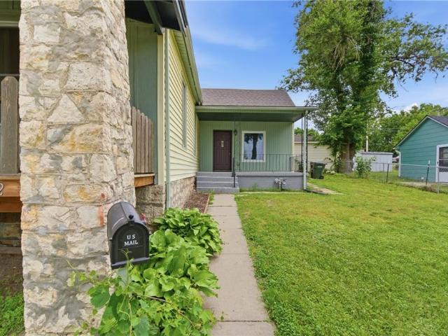 House for sale in Kansas