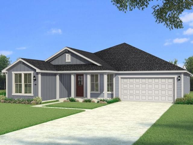 House for sale in Crowley, Texas