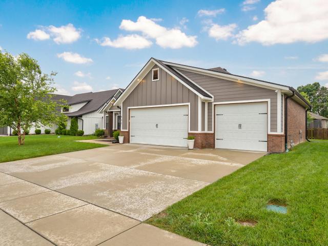 House for sale in Nixa, Missouri