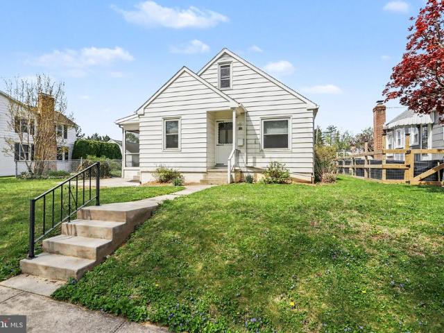 House for sale in Hanover, Pennsylvania