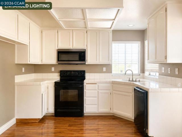 House for sale in Solano, California