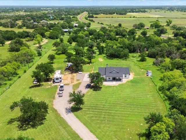 House for sale in Palo Pinto, Texas