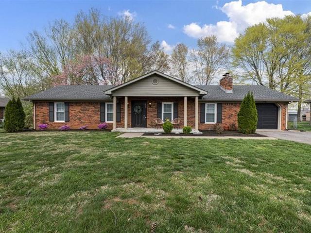 House for sale in Bowling Green, Kentucky