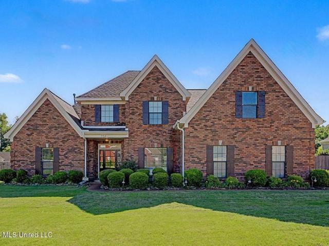 House for rent in Hernando, Mississippi
