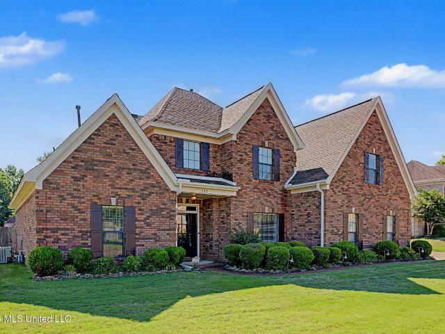 House for sale in Hernando, Mississippi
