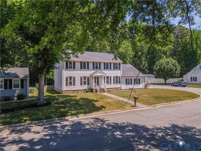 House for sale in Virginia