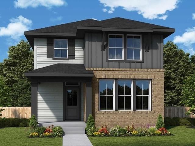 House for sale in Crowley, Texas