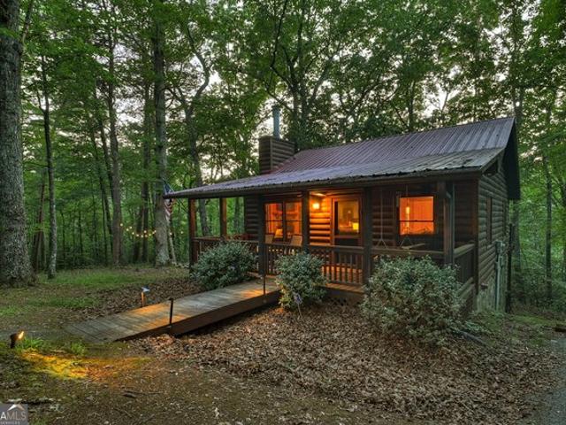 House for sale in Blue Ridge, Fannin County