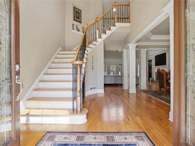 House for sale in Snellville, Georgia