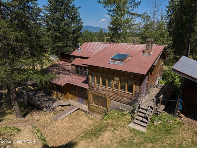 House for sale in Naples, Idaho