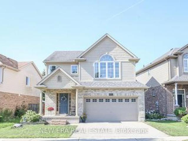 House for sale in Arva, Ontario