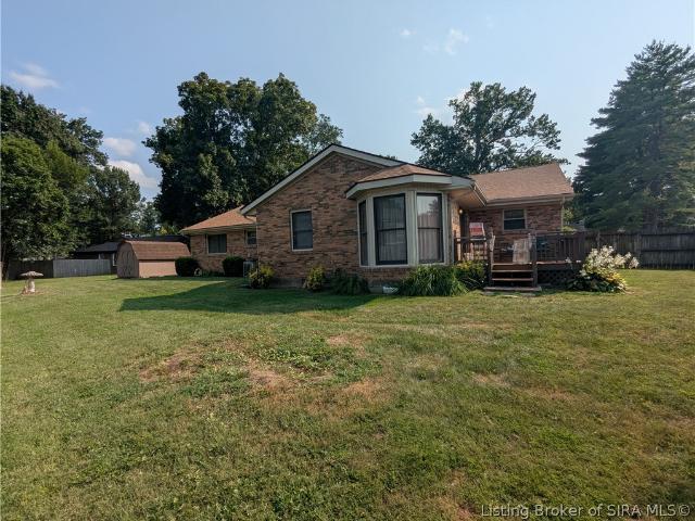 House for sale in Clarksville, Indiana