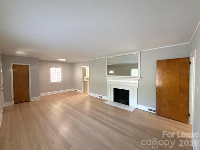 Property for rent in Mecklenburg, North Carolina