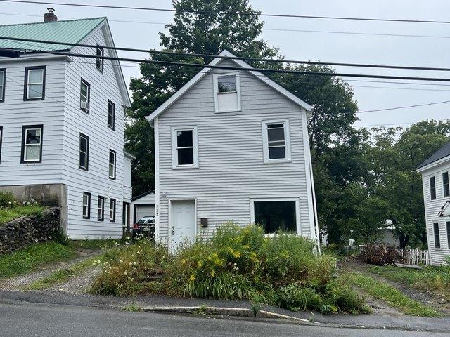 House for sale in Bath, Maine
