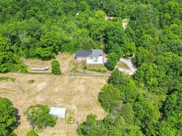 House for sale in Hastings, Ontario