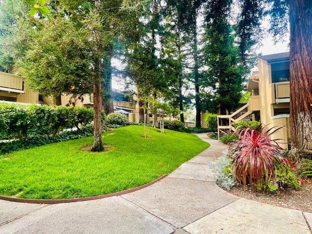 Condo for sale in Santa Clara, California
