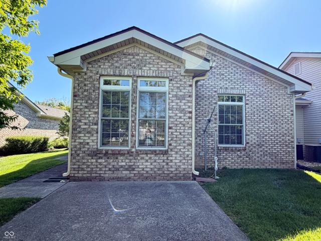 Condo for sale in Greenfield, Indiana