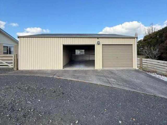 House for rent in Maramarua, Waikato