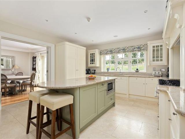 Farm for sale in Straffan