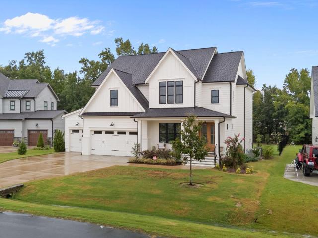 House for sale in Wake, North Carolina