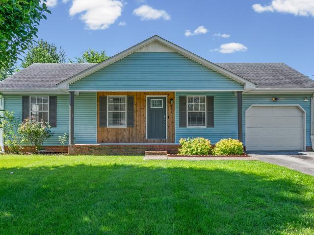 House for sale in Fort Campbell, Kentucky