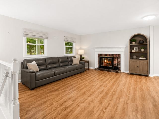 House for sale in Geneva, Illinois
