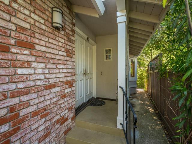 House for sale in Loyola Corners, Los Altos
