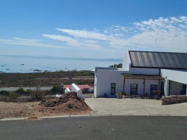 Land for sale in West Coast Village, City of Cape Town