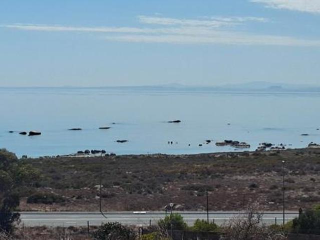 Land for sale in Western Cape