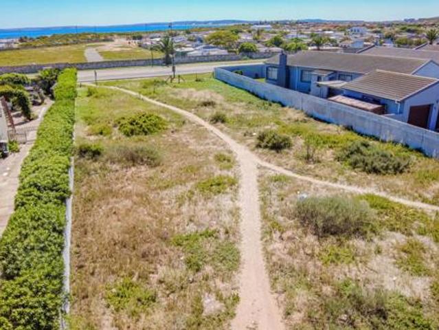 Land for sale in West Coast Village, City of Cape Town