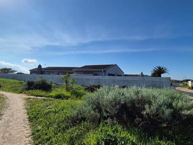 Land for sale in Western Cape