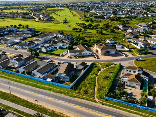 Land for sale in Western Cape